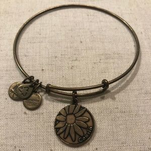 Cousin Charm Bracelet- Gold